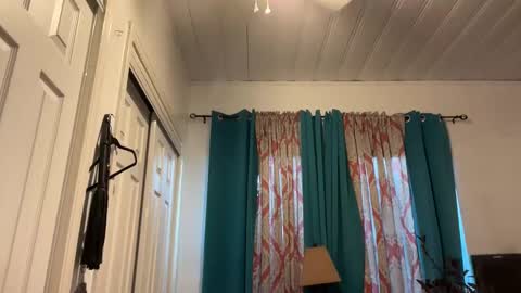 Tori online show from March 12, 11:22 pm