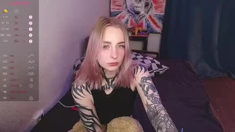 Snapshot of degradat1on chatting on December 13, 5:43 pm degradat1on online show from December 13, 5:43 pm