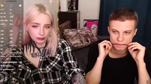 Snapshot of degradat1on chatting on March 8, 1:14 pm degradat1on online show from March 8, 1:14 pm