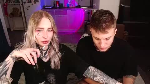 Snapshot of degradat1on chatting on October 6, 11:29 am degradat1on online show from October 6, 11:29 am