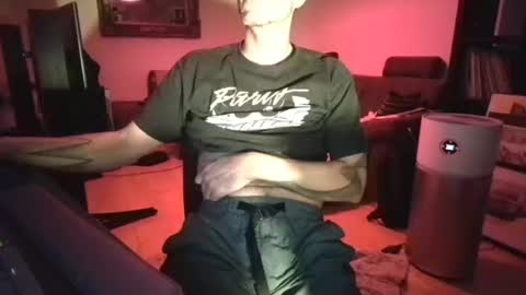 Snapshot of degrandis chatting on October 24, 10:06 pm Luka Magic online show from October 24, 10:06 pm