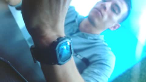 Snapshot of deiby_baby chatting on December 3, 7:11 pm DEIBY online show from December 3, 7:11 pm