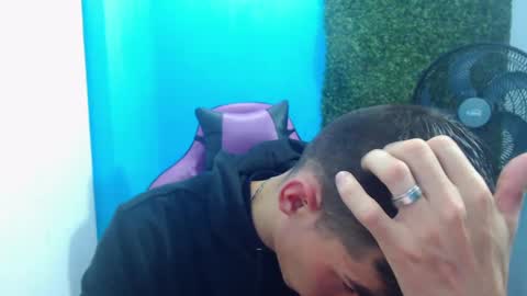 Snapshot of deiby_baby chatting on January 2, 9:50 pm DEIBY online show from January 2, 9:50 pm