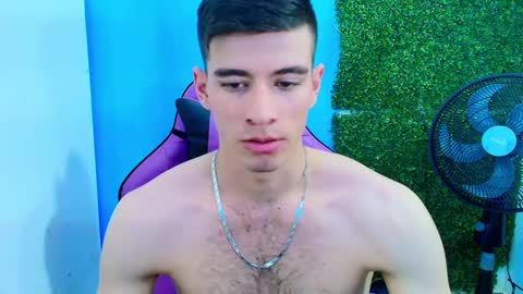 Snapshot of deiby_baby chatting on February 19, 5:05 am DEIBY online show from February 19, 5:05 am