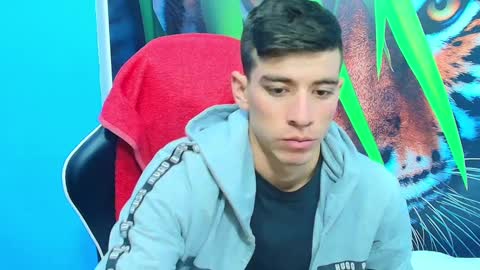 Snapshot of deiby_baby chatting on September 15, 9:15 pm DEIBY online show from September 15, 9:15 pm