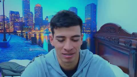 DEIBY online show from December 16, 7:08 pm