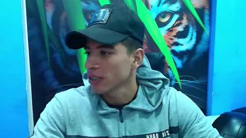 DEIBY online show from January 9, 7:04 pm