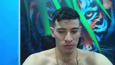 DEIBY online show from February 3, 10:15 pm