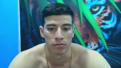 DEIBY online show from February 15, 1:24 am