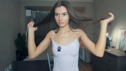 Snapshot of deidreluer chatting on May 23, 7:24 am Laura online show from May 23, 7:24 am