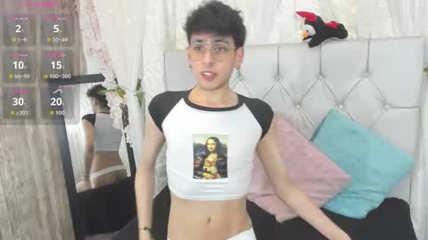 Deimon Dust online show from December 2, 1:05 pm