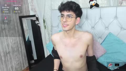 Deimon Dust online show from December 4, 1:31 pm