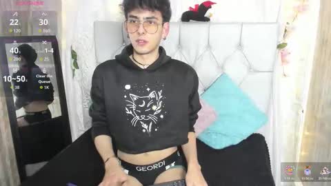 Deimon Dust online show from December 5, 1:20 pm