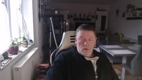 deinprinz2312 online show from January 26, 7:32 am