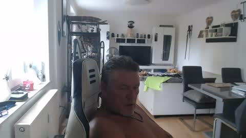 deinprinz2312 online show from July 23, 8:56 am