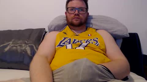 Snapshot of deise_dude chatting on February 13, 12:50 am Deise Dude online show from February 13, 12:50 am
