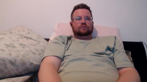 Deise Dude online show from June 10, 12:33 am
