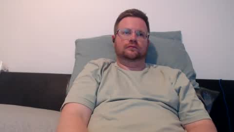 Deise Dude online show from June 16, 11:29 pm