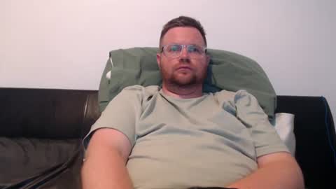 Deise Dude online show from July 7, 12:57 am