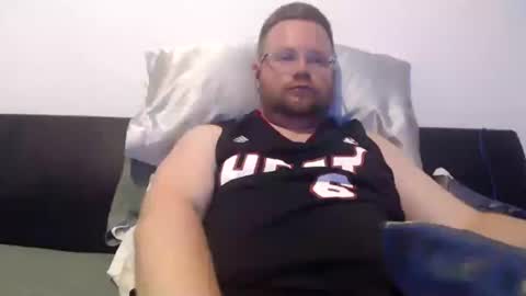 Deise Dude online show from July 8, 11:42 pm
