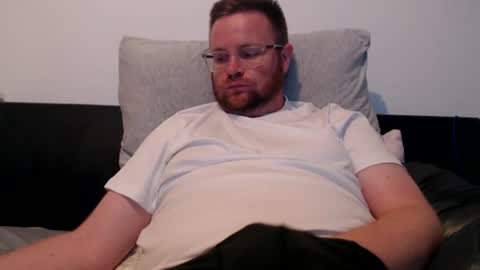 Deise Dude online show from August 10, 12:04 am