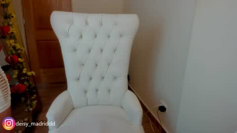 deisymadrid online show from June 24, 8:30 pm