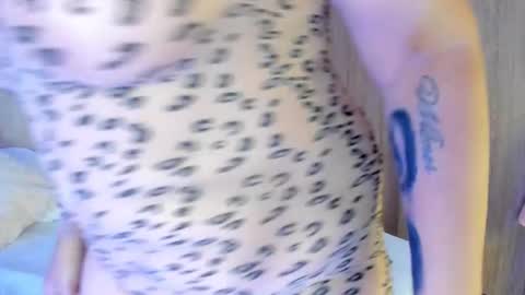 Snapshot of deisy_queen chatting on October 29, 7:37 pm Ricarda online show from October 29, 7:37 pm