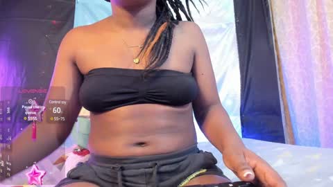 deisyharper online show from December 9, 4:23 am