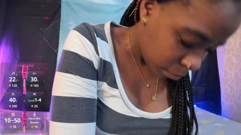 deisyharper online show from December 9, 10:00 am