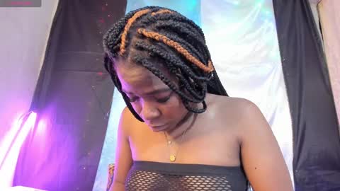 deisyharper online show from December 11, 10:36 am