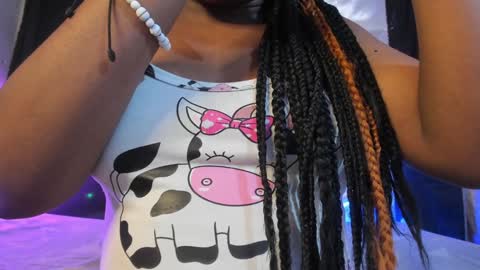 deisyharper online show from December 28, 10:03 am