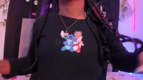 deisyharper online show from September 19, 5:53 am