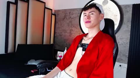 Snapshot of deivid_oficial20 chatting on November 4, 8:19 pm Deivid online show from November 4, 8:19 pm