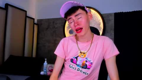 Snapshot of deivid_oficial20 chatting on November 7, 7:58 pm Deivid online show from November 7, 7:58 pm