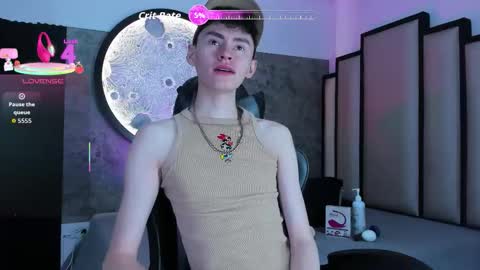 Snapshot of deivid_oficial20 chatting on November 17, 7:41 pm Deivid online show from November 17, 7:41 pm