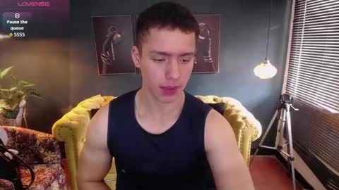 Deivid online show from January 13, 2:00 pm