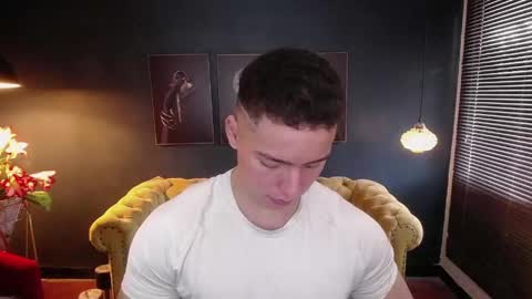 Snapshot of deivid_parker chatting on May 11, 2:12 pm Deivid online show from May 11, 2:12 pm