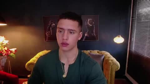 Snapshot of deivid_parker chatting on May 15, 1:51 pm Deivid online show from May 15, 1:51 pm