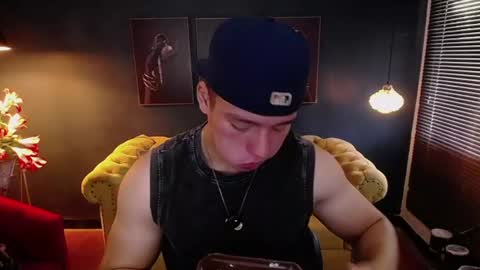 Snapshot of deivid_parker chatting on June 11, 2:15 pm Deivid online show from June 11, 2:15 pm