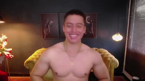 Snapshot of deivid_parker chatting on June 12, 4:50 pm Deivid online show from June 12, 4:50 pm