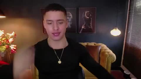 Deivid online show from June 22, 2:03 pm