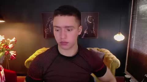 Deivid online show from June 27, 1:50 pm