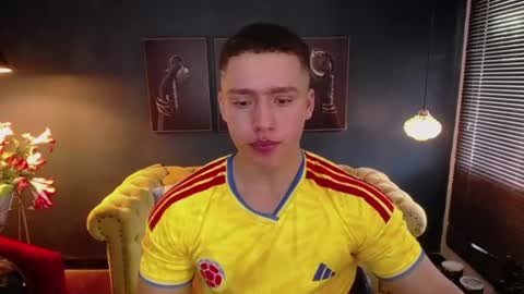 Deivid online show from June 29, 1:44 pm