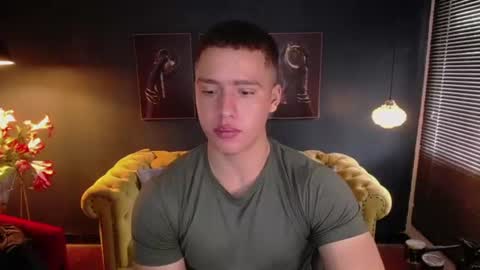 Deivid online show from July 1, 1:24 pm