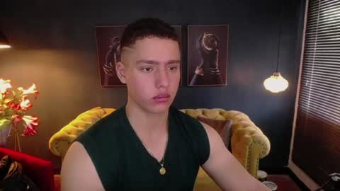 Deivid online show from July 2, 2:12 pm