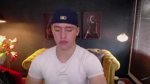 Deivid online show from July 3, 2:23 pm