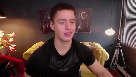 Deivid online show from July 23, 2:04 pm