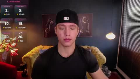 Deivid online show from July 29, 1:53 pm