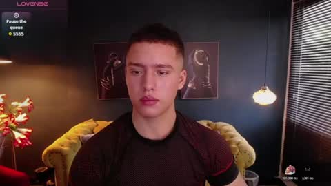 Deivid online show from August 1, 1:54 pm