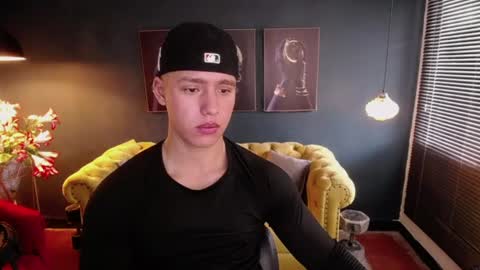 Deivid online show from August 3, 1:49 pm